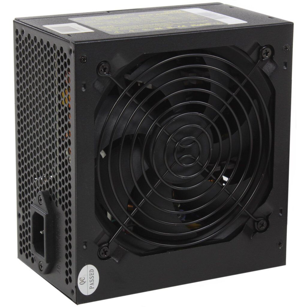 Блок питания Casecom 450W (CM 450 ATX)
