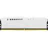 Модуль памяти для компьютера DDR5 16GB 6000 MHz Beast White EXPO Kingston Fury (ex.HyperX) (KF560C30BWE-16)