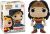 Фигурка Funko DC Heroes Imperial Palace Wonder Woman 378