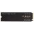 Накопитель SSD M.2 2280 4TB SN850X WD (WDS400T2X0E)