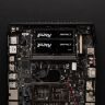 Модуль памяти для ноутбука SoDIMM DDR4 16GB 3200 MHz Impact Kingston Fury (ex.HyperX) (KF432S20IB/16)