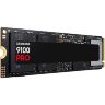 Накопитель SSD M.2 2280 2TB 9100 PRO Samsung (MZ-VAP2T0BW)