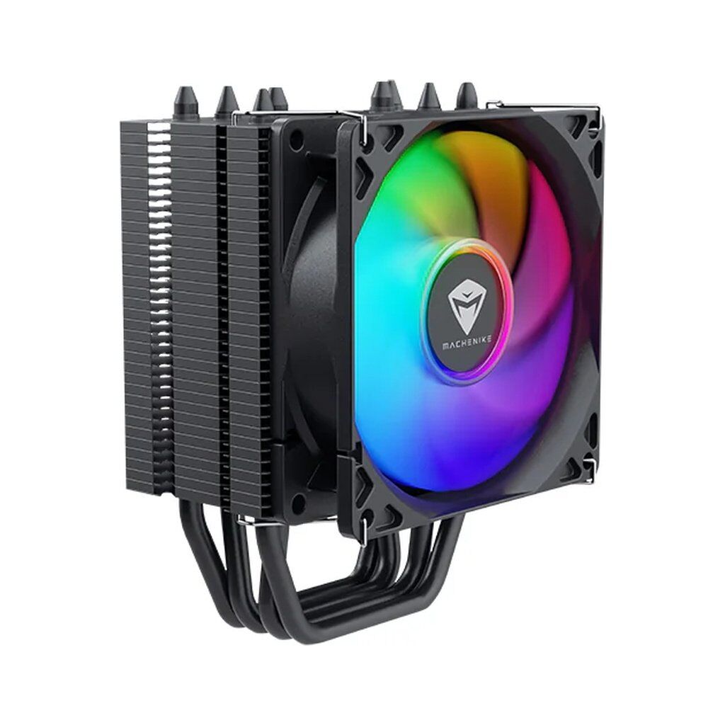 Кулер для процессора Machenike CWF-4R BLACK