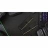 Модуль памяти для компьютера DDR4 32GB (2x16GB) 3600 MHz Iridium Pro Deep Black Goodram (IRP-K3600D4V64L18/32GDC)