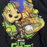 Футболка Funko Marvel "I Am Groot" Collector Corps T-Shirt фанко Грут (размер L)