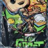 Футболка Funko Marvel "I Am Groot" Collector Corps T-Shirt фанко Грут (размер L)