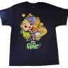 Футболка Funko Marvel "I Am Groot" Collector Corps T-Shirt фанко Грут (размер L)