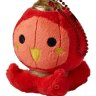 М'яка іграшка - Overwatch Mini Pachimari Plush Hangers - Pachilantern