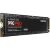 Накопитель SSD M.2 2280 4TB 990 PRO Samsung (MZ-V9P4T0BW)