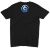 Футболка Morze Mortal Kombat Sub-Zero T-Shirt Смертельная битва Сабзиро (размер L)