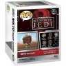 Фигурка Funko Star Wars Jabbas Skiff: NIKTO (Skiff Guard) Фанко Звёздные войны Песчаный скиф 622