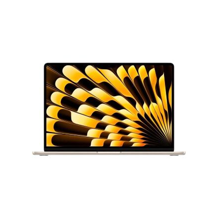 Ноутбук Apple MacBook Air 15 M5 A3448 Starlight (MDVF4UA/A)