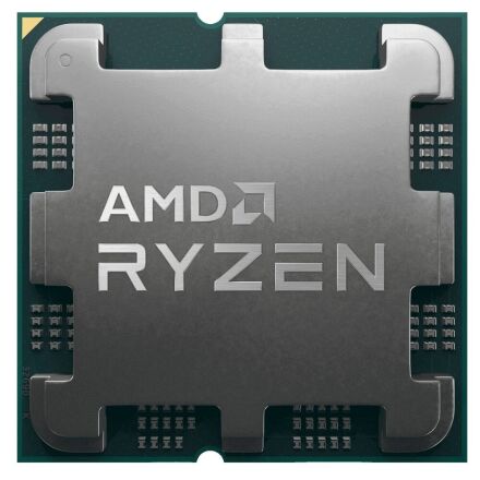 Процессор AMD Ryzen 5 7500X3D (100-000001904)