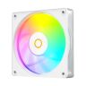 Кулер для корпуса OCYPUS GAMMA F12 ELITE WH ARGB REVERSE BLADE (GAMMA-F12-WH1AM01E-GL)