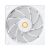 Кулер для корпуса OCYPUS GAMMA F12 ELITE WH ARGB REVERSE BLADE (GAMMA-F12-WH1AM01E-GL)