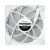 Кулер для корпуса OCYPUS GAMMA F12 ELITE WH ARGB REVERSE BLADE (GAMMA-F12-WH1AM01E-GL)