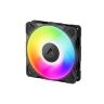 Кулер для корпуса Arctic P12 Pro A-RGB LN, 3 шт (ACFAN00347A)