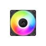 Кулер для корпуса Arctic P12 Pro A-RGB LN, 3 шт (ACFAN00347A)