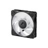 Кулер для корпуса Arctic P12 Pro A-RGB LN, 3 шт (ACFAN00347A)