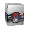 Набор Funko Marvel SpiderMan 25th Anniversary Человек паук фанко Limited Edition метал.бокс