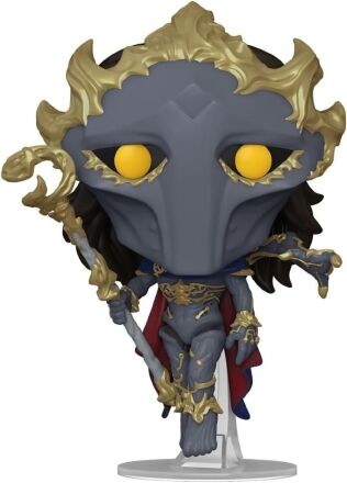 Фігурка Funko League Of Legends Arcane Champion Viktor фанко Ліга легенд Чемпіон Віктор 1487
