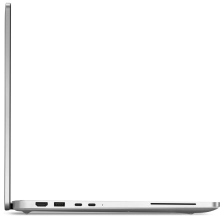 Ноутбук Dell Pro 16 Plus (BTO216_PB16250_UA_WP)