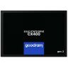 Накопитель SSD 2.5" 512GB Goodram (SSDPR-CX400-512-G2)