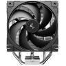 Кулер для процессора Deepcool AG400 G2 (R-AG400-BKNPMG2-G)