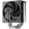 Кулер для процессора Deepcool AG400 G2 (R-AG400-BKNPMG2-G)