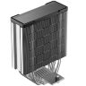 Кулер для процессора Deepcool AG400 G2 (R-AG400-BKNPMG2-G)