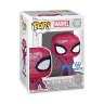 Фигурка Funko Marvel SpiderMan Facet Человек паук фанко Exclusive 1246