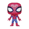 Фигурка Funko Marvel SpiderMan Facet Человек паук фанко Exclusive 1246