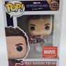 Фигурка Funko: Friendly Neighborhood Spider-Man Фанко Человек паук (Marvel CC Exclusive) 1155
