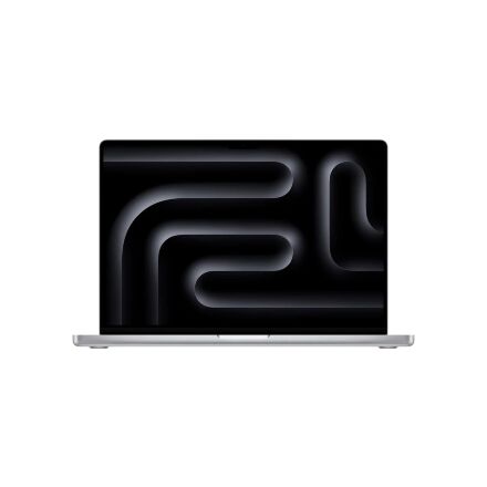 Ноутбук Apple MacBook Pro 16 A3428 M5 Pro Silver (MGE44UA/A)