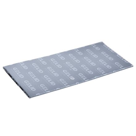 Термопрокладка Gelid Solutions GP-Extreme 120x20x0.5 mm (TP-GP05-A)