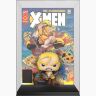 Фігурка Funko Comic Covers: Marvel Sabretooth Фанко Марвел Шаблезубий (Exclusive) 63
