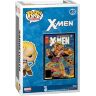 Фігурка Funko Comic Covers: Marvel Sabretooth Фанко Марвел Шаблезубий (Exclusive) 63