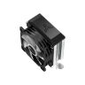 Кулер для процессора JONSBO CR-1200E black