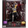 Фігурка McFarlane Diablo IV Whirlwind Barbarian Epic Figure Діабло Варвар 20 см.