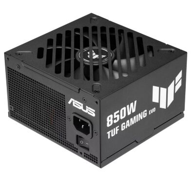 Блок питания ASUS 850W TUF Gaming Gold EVO (90YE00SA-B0NA00)