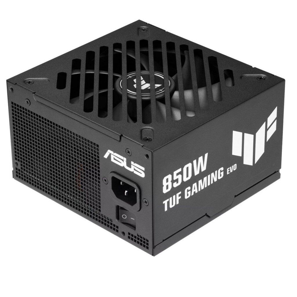 Блок питания ASUS 850W TUF Gaming Gold EVO (90YE00SA-B0NA00)