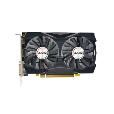 Видеокарта Afox GeForce GTX1050 Ti 4Gb (AF1050TI-4096D5H5-V10)
