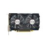 Видеокарта Afox GeForce GTX1050 Ti 4Gb (AF1050TI-4096D5H5-V10)