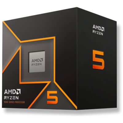 Процессор AMD Ryzen 5 9600 (100-100000718BOX)