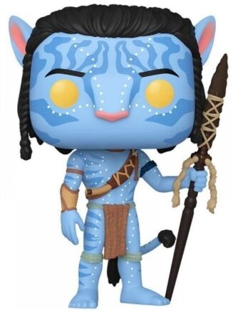 Фігурка Funko Avatar JAKE SULLY фанко Аватар Джейк Саллі 1321