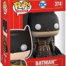 Фигурка Funko DC Heroes Imperial Palace Batman 374