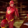 Статуэтка The Flash Statue (DC Collectibles) 28 см Sideshow
