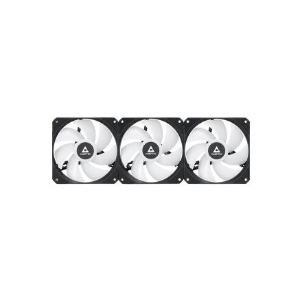 Система жидкостного охлаждения Chieftec Iceberg 360 ARGB (CLC-360-RGB)