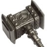 Брелок - World of Warcraft Doomhammer JINX - Варкрафт Молот Рока