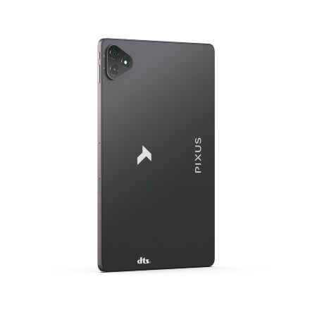 Планшет Pixus Titan 10,95" 8/128Gb LTE metal, graphite (4897058531695)